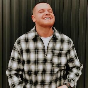 Meet your Posher, Jaron